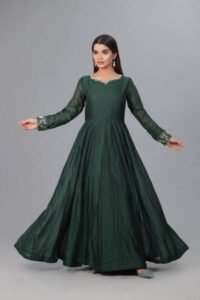 Bridal Wear Dresses in Karachi